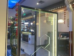 -徽韵人家·传承正宗徽菜(牡丹园店)