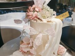 -杜哈夫DOUX RÊVE·生日蛋糕(日月光店)