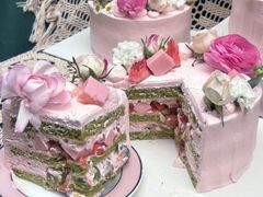 -ZIYUE CAKE线上店