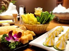 -尚海豆捞(乐虹坊店)