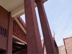 -柬埔寨国家博物馆