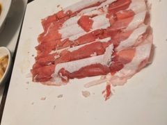 -吉羊三宝(复兴门笔管胡同店)