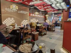 -晓宇重庆火锅(赛格国际购物中心店)