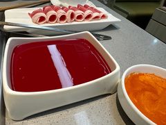 -海底捞火锅(振华商厦店)