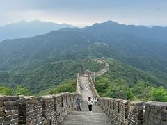 -慕田峪长城