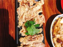 -大三元台湾鲁肉饭(沙井新桥店)