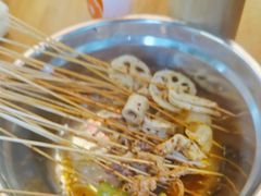 -嘉州鲜知味钵钵鸡(奎星楼店)