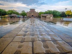 -卢沟桥文化旅游区(卢沟桥)