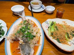 -宴武夷·匠心闽味(印象大红袍店)