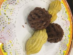 那家小馆(中关村店)-那家小馆•北京菜•烤鸭(中关村店)