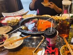 -蜀大侠火锅(总府路店)