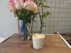 -COTTON CAFE(德信·中外公寓店)