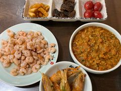 -裕兴记•蟹黄面馆(人民广场店)