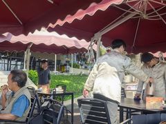 -鹿鸣酒家(越秀店)