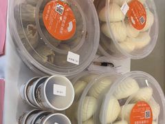 -小厨娘淮扬菜(清江苏宁广场店)