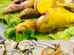 -大橘元自助回转火锅(天河新天地店)