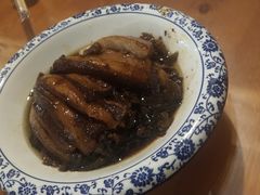 -俺家菜馆(百里峡店)