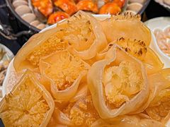 -老城鲜·小海鲜贝贝煲火锅(壹方城店)