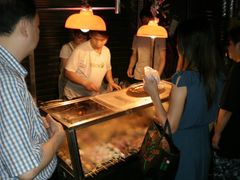 -明记牛杂(新马路分店)