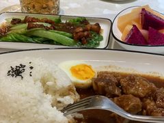 -燕庭·纯燕窝·甜品下午茶(南京西路店)