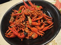 -聚味瞿记·龙虾堂(梅溪湖店)