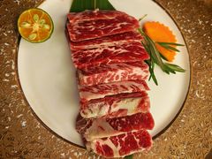 -海之屋韩式烤肉(海棠68环球美食街店)