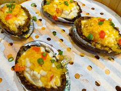 -必点海鲜·海肠捞饭大王(滨江道店)