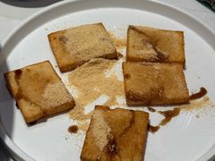 红糖糍粑-川味堂·四川豆花(八卦岭店)