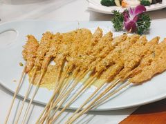 -南山翁新概念川菜(江宁万达广场店)