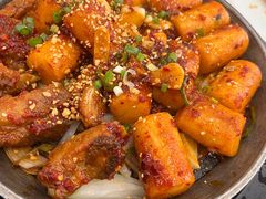 -全州拌饭馆(断桥店)