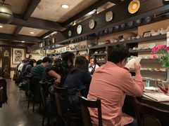 -茶亭 羽當 渋谷
