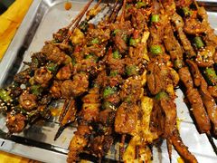 -袁师傅烤肉(弹子石店)