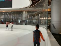 -TheRink大零溜冰场(IFS国金中心店)