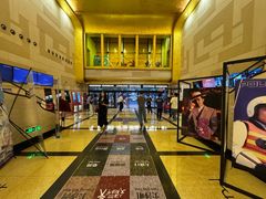 -大光明电影院(南京西路店)