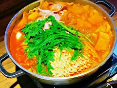 -花腰餐吧Bistro烧烤 傣味(传媒大学店)