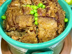 -怡得饭庄·30年老店·宋大妈昆明菜