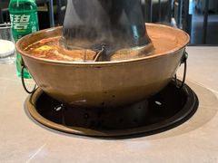 -大得涮肉(三元桥店)