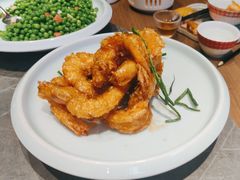 -江南里·新浙菜(苏州大悦城店)