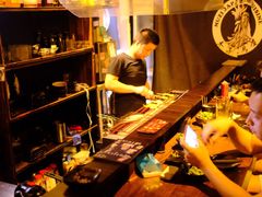 -木子烧鸟屋(百子湾店)