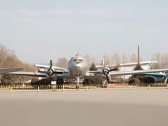 -中国航空博物馆