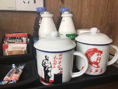 -时光漫步酒店(北京雍和宫南锣鼓巷后海店)