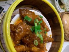 -知粤塘港式茶餐厅