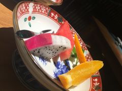 -提香日本料理