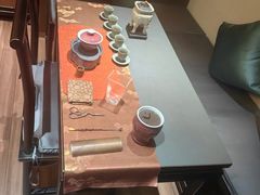-王府茶楼茶宴·创意菜(大观园总店)