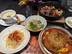 -卡朋西餐(宝安大仟里店)