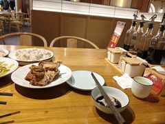 -伊喜饺子·烤鸭(五道口学院路店)