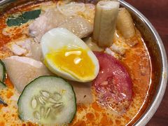 -海安安越南粉(丹竹頭店)
