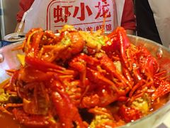 -黑色经典臭豆腐·湖南特产(步行街店)