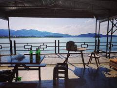 -四明湖