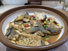 -食藕·武昌鱼(古德寺店)